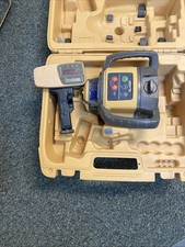 Topcon RL-H5A Rotary Laser Kit