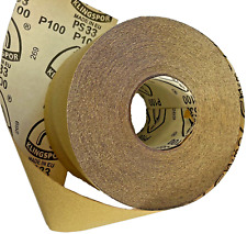 Klingspor Schleifpapier Rolle