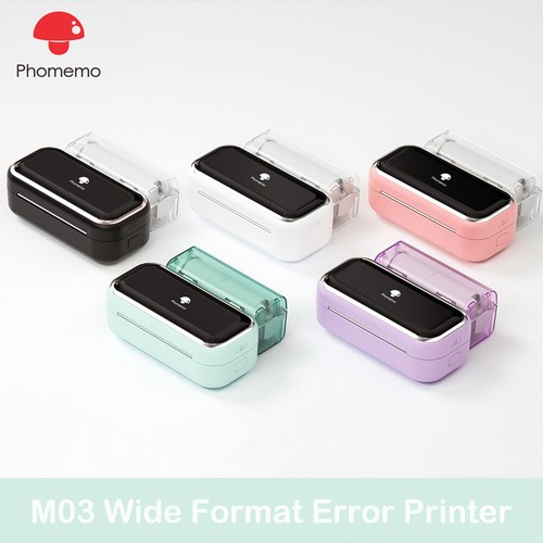 Phomemo m03 mobile photo - mobile,
