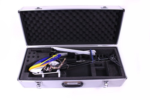 Align rex 450 pro - pro, series