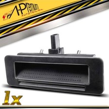 Heckklappengriff Taster