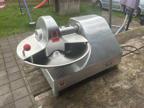 Gebrauchte fleischkutter - gebrauchte,