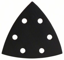 BOSCH Schleifplatte für