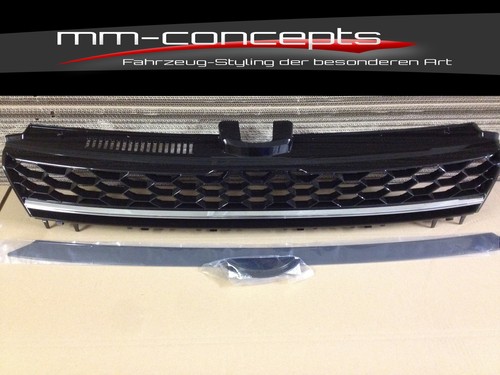 Kühlergrill für golf - für,