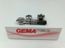 Rückstromsperre 18mm Wittmann