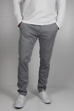 Replay Jeans Chino M9627L Zeumar -  HYPERFLEX hellgrau - W27 bis W40