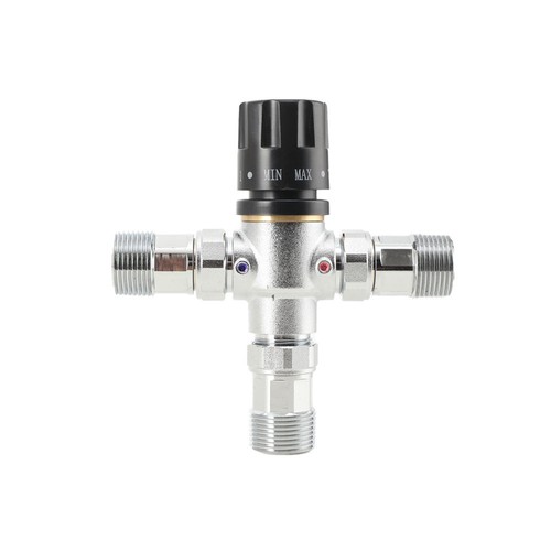 Thermostatisches