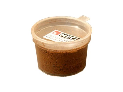 Pulverfarbe eisenoxid braun - eisenoxid-braun, 5