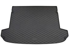Gummi Kofferraumwanne für Kia Sportage 4 QL QLE 2015- Laderaumwanne Gummimatte