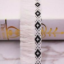 5 Meter Fransenborte 30mm