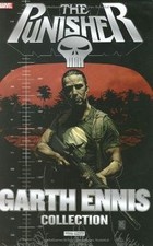 The Punisher - Garth Ennis
