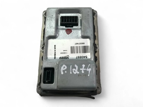 Saab ys3e xenon - ys3e,