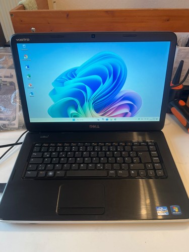 Dell vostro 2520 - dell, laptop