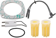 Weishaupt WL 10 Set: 1