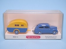 Wiking 1:87 - Nr. 082004 -