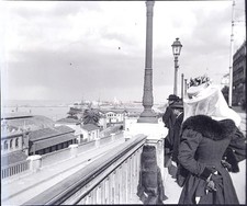 Maghreb Algerien c1910 Foto