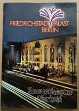 Friedrichstadt-Palast Berlin