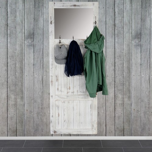 Garderobe wandgarderobe mit - wandgarderobe,