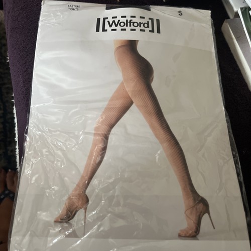 Wolford edle strumpfhose - edle,