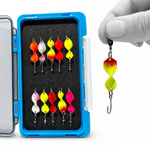10x twisted spoon - 10x, twisted-spoon-set