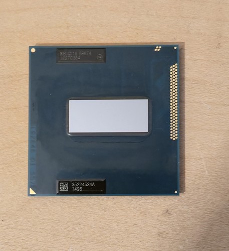 Intel core 3110m 2 - i3, 2x