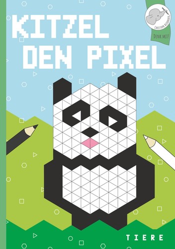 Kitzel den pixel christoph - kitzel,