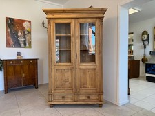 Bäuerliche vitrine - bäuerliche,