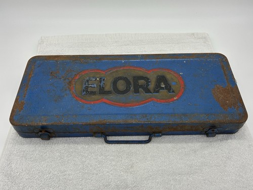 Elora werkzeugkoffer - elora,