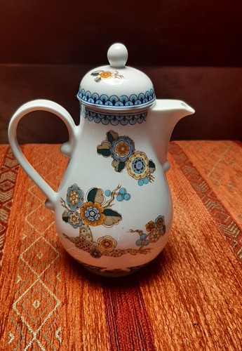 Kleine kaffeekanne kahla - kaffeekanne,