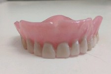 Zahnprothese