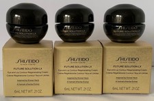 Shiseido future solution - shiseido,