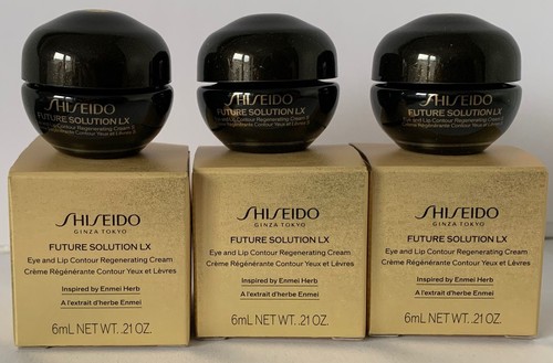 Shiseido future solution - shiseido,