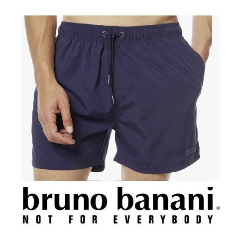 Bruno banani boxer badehose - -,