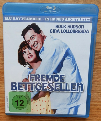 Fremde bettgesellen rock - bettgesellen, (
