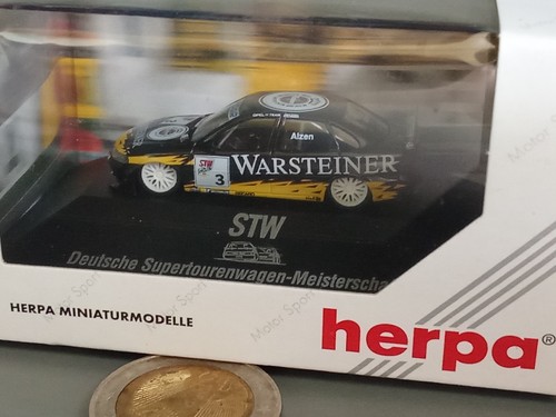 Herpa ungeöffnet ovp - ungeöffnet,