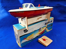 SUTCLIFFE MERLIN 1973 Elektro