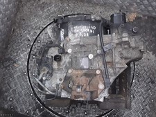 2012 HYUNDAI I-40 GETRIEBE