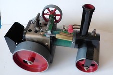 Mamod SR1A Dampfwalze