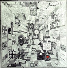 PEDRO FRIEDEBERG -