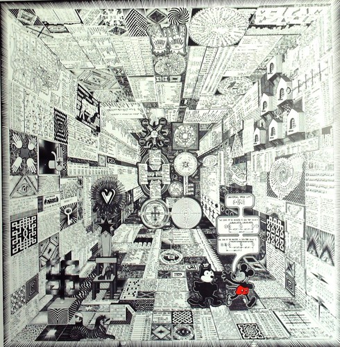 Pedro friedeberg - pedro,