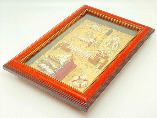 Maritime knotentafel - maritime,