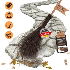 Reisigbesen mit Stiel 160cm