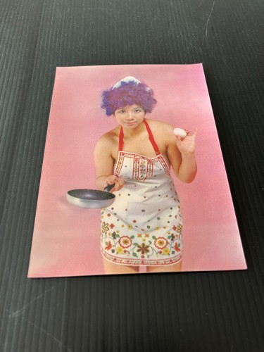 Mädchen mit schürze - mit,
