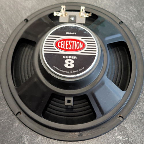 Celestion super lautsprecher - celestion,