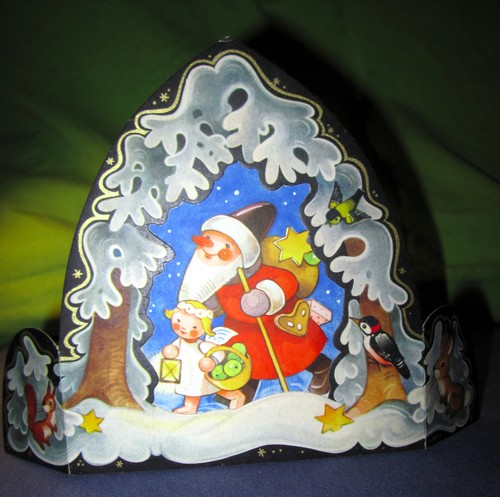 Aufstellbild drechsel - aufstellbild, m.drechsel