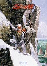 Don Lawrence Storm 01 - Die