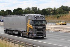 LKW Foto Scania S 500