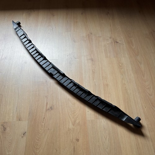 Halter stoßstange träger - stoßstange,