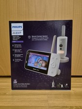 Philips Avent SCD921 Babyphone