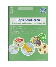 Oefenboek [(1] Groep 3)
